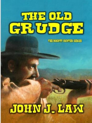 cover image of The Old Grudge